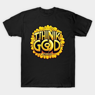 Think God T-Shirt